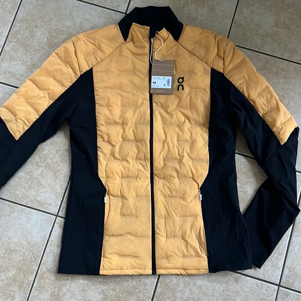 Men’s On Climate Jacket